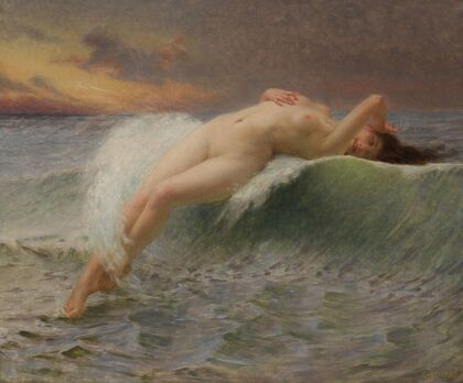 La Vague