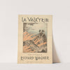 La Valkyrie. Poème et Musique de Richard Wagner (1895) by Eugène Samuel Grasset