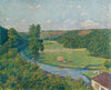 La Vallée De La Sambre
