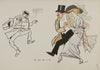 La valse des roses ; M Raphael, Maurice Bertrand, Mathilde See ; Say