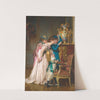 La Vase by Jules-Alexandre Patrouillard