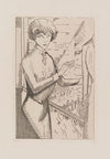 La vendeuse (1913)