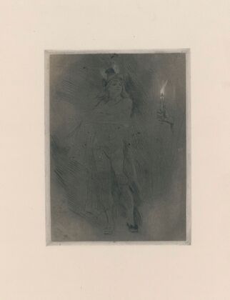 La vengeance d’une femme (1885) — size preview