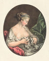 La Venus aux colombes