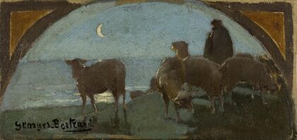 La viande de mouton