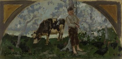 La viande de veau, La volaille