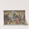 La vie de Jeanne d’Arc (1886-1890) by Jules-Eugène Lenepveu