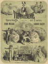La Vie parisienne (1866)