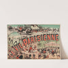 La Vie Parisienne (1882-1888) by Imp. Charles Lévy