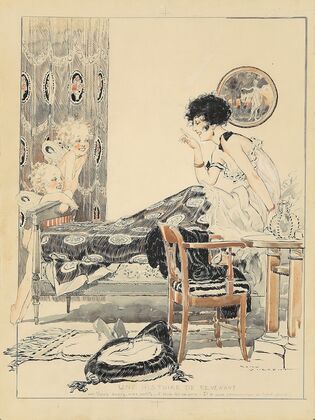 La Vie Parisienne