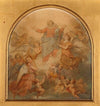 La Vierge Triomphante