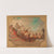 La Ville de Paris conviant le monde à ses fêtes by Jean-Joseph-Benjamin Constant