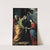 La Visitación (ca 1654) by Antonio de Pereda