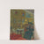 La visiteuse (circa 1907-1908) by Édouard Vuillard