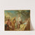 Laban and Rachel (About 1735-1745) by Jean-Baptiste-Henri Deshays de Colleville