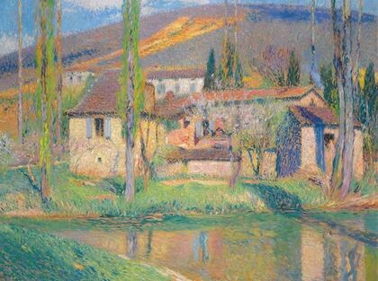 Labastide-Du-Vert