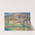 Labastide-Du-Vert (circa 1920) by Henri Martin