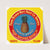 Label for Orange Lake Pineapple Oranges – Yellow (1930-1950)
