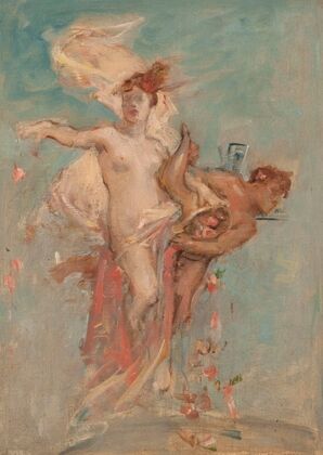 L’Abondance (1884)