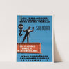 Labor Day Poster by U.S. Information Agency