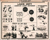 Labor Unity, American Labor Movement (1938)