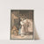 Laborieuse campagnarde du canton de Berne (1791 - 1794) by Gabriel Lory the older
