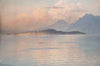Lac Majeur, Pallanza