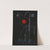 L&#039;accent Rouge by Wassily Kandinsky
