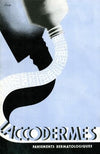 Laccodermes (1910-1950)