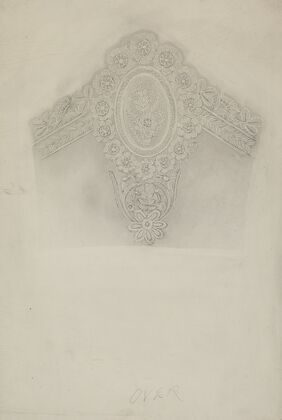 Lace Collar