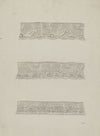 Lace Edging