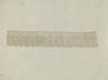 Lace Edging