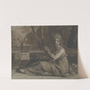 Lachesis by Circle of Pierre Paul Prud'hon