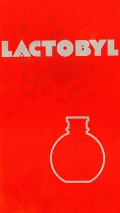 Lactobyl (1910-1950)