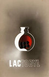 Lactobyl (1910-1950)