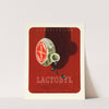 Lactobyl (1910-1950) by Laboratoire Lobica