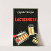 Lactomose (1910-1950)