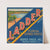 Ladder Brand Florida Citrus Fruit Label (1930-1950)