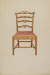 Ladderback Chair