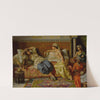 Ladies of the Harem by Salvatore Frangiamore