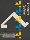 Ladislav Sutnar. A comprehensive exhibition of the international pioneer graphic designer