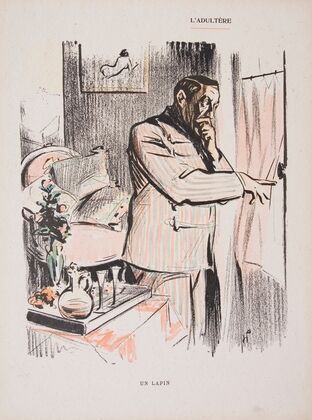 L’Adultere (1902)