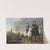 Lady and Gentleman on Horseback (c. 1655) by Aelbert Cuyp