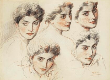 Lady de Grey