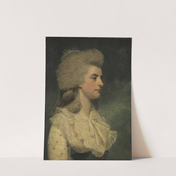 Lady Elizabeth Seymour-Conway by Sir Joshua Reynolds