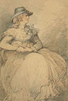 Lady Elliott, Commonly Called Dolly The Tall