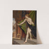 Lady Godiva (1870) by Jozef Van Lerius