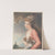 Lady Hamilton as Nature (1800-1820) by George Romney