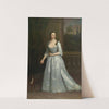 Lady Henrietta Spencer by Enoch Seeman