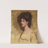 Lady Hester King by John Hoppner